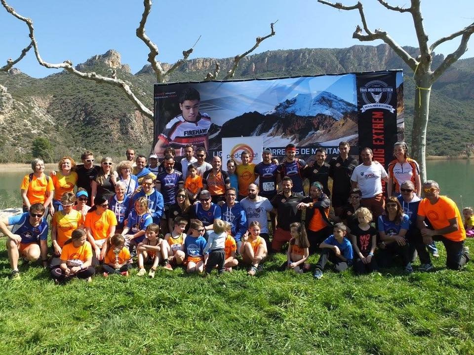 EL CLUB1 Extreme Sports Biking