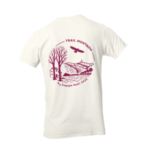 camiseta trasera