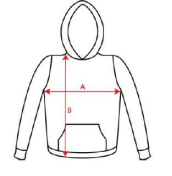 sudadera guia sudadera