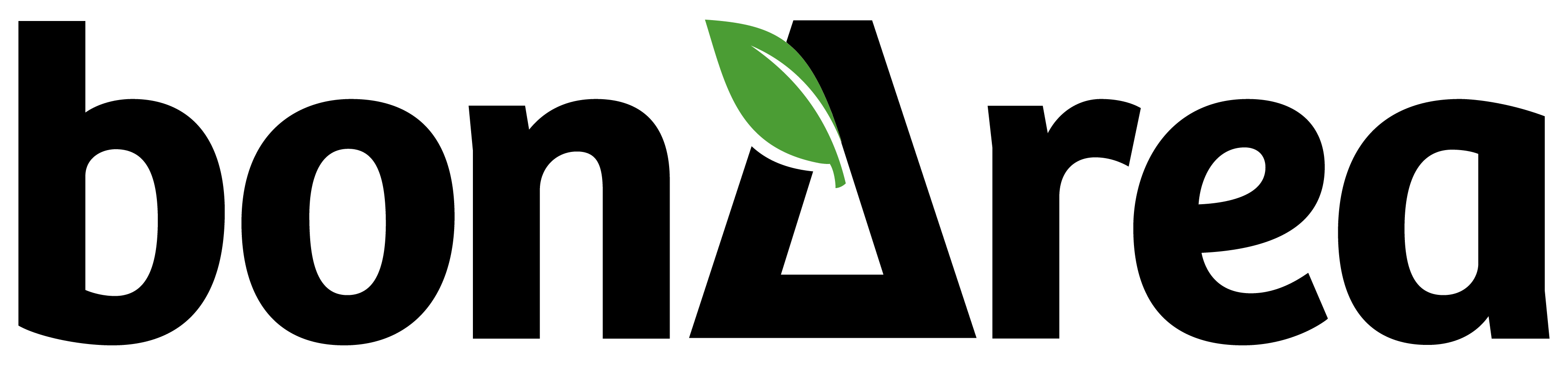 Logo Bonàrea 2026