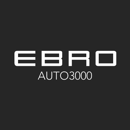 Logo Ebro