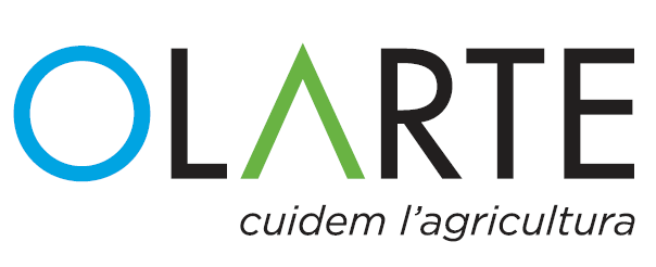 Logo Olarte 2026